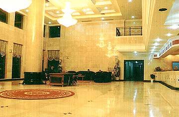Hubei Hotel Лхаса Екстериор снимка